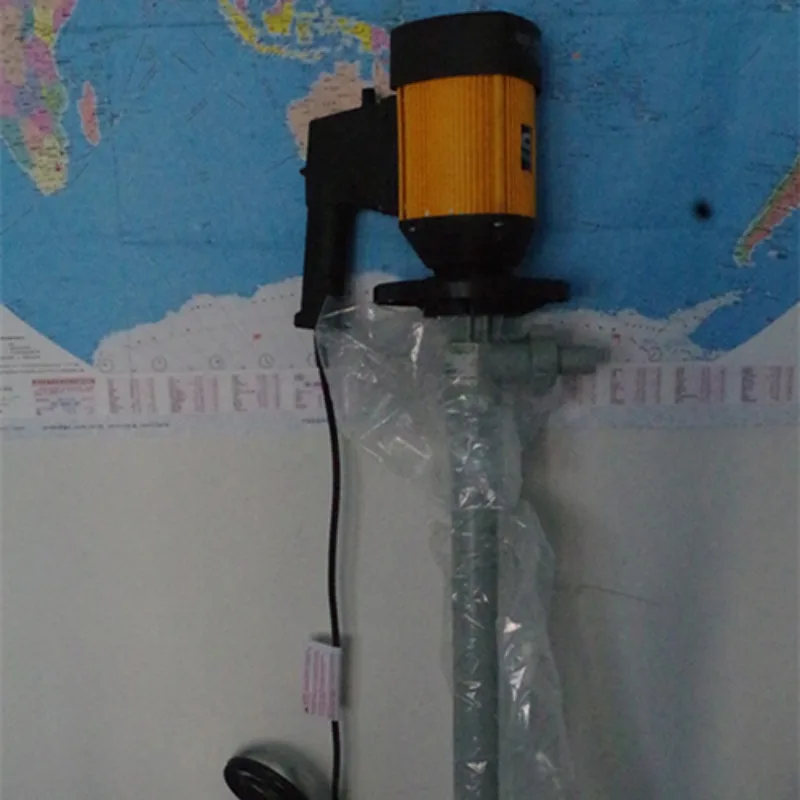 Standard rotary pump/SP-280P series motor container pump