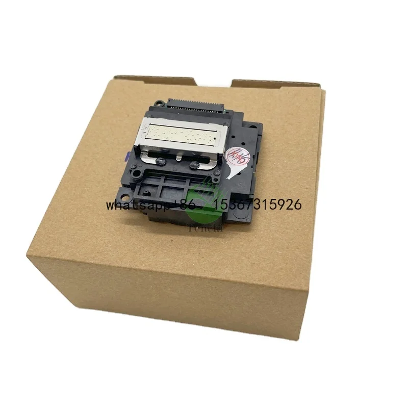 

Print Head Head for Epson FA04000 L3110 L210 L301 L365 L4150 L382 L385 L395 L405 L3150 FA04010 L3250 L4160
