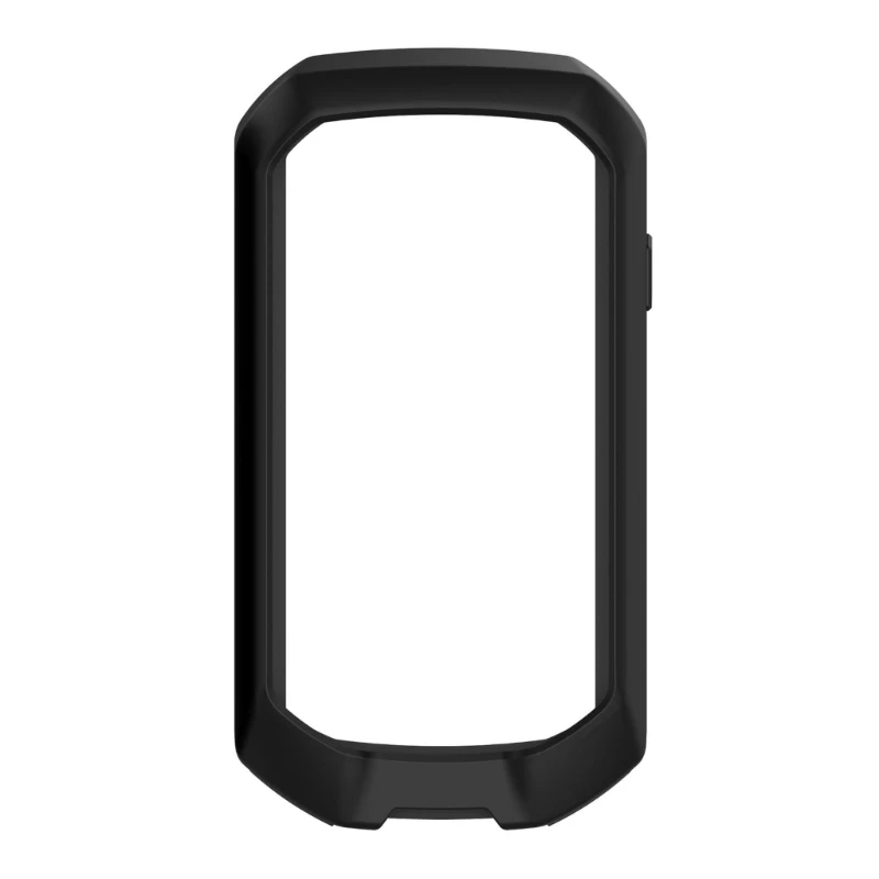 Silicone Protective Case Guard Suitable For 1050 Cycling Computer Bike Navigation Waterproof Shockproof Comfortable Grip