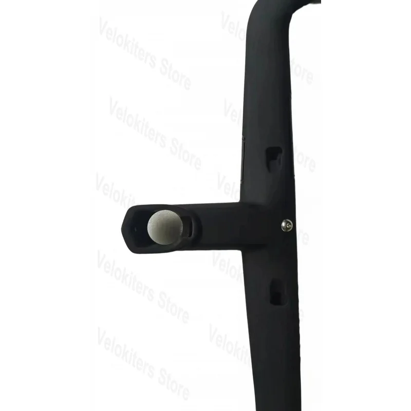 Compatible With CC.01 Carbon Fiber Road Bike Handlebar Full Internal Routing Integrated Handlebar For COLNAGO V4RS V5RS C68