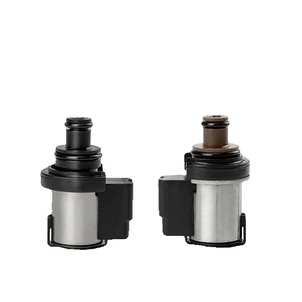 31825AA050 31825AA051 Torque Converter Lock Up Solenoid 3.2 -3.7 ohm For Subaru Lineartronic CVT TR580 TR690 2.0 2.5L Car Part