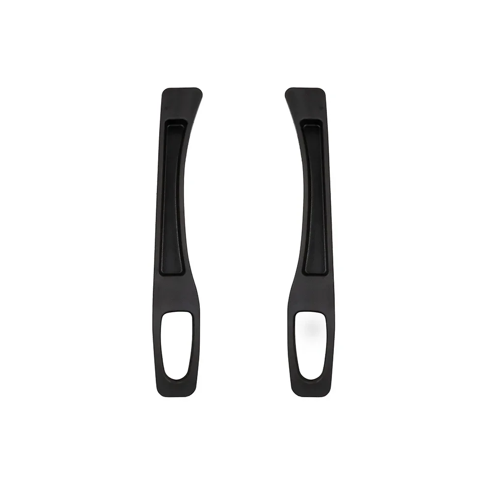 For Toyota Land Cruiser 250 Prado LC250 2024 2025 Car Interior Seat Gap Filler Strips Leak Proof Seat Crevice Storage Organizer