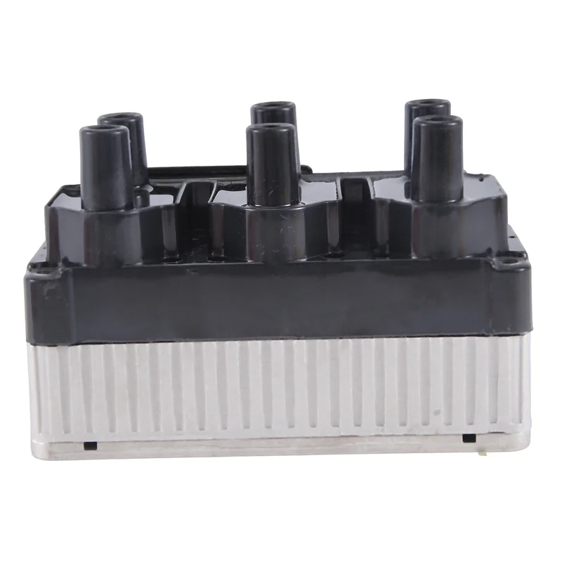 

Car Ignition Coil For UF338 2000-2001 For Golf V6 2.8L 021905106C Parts