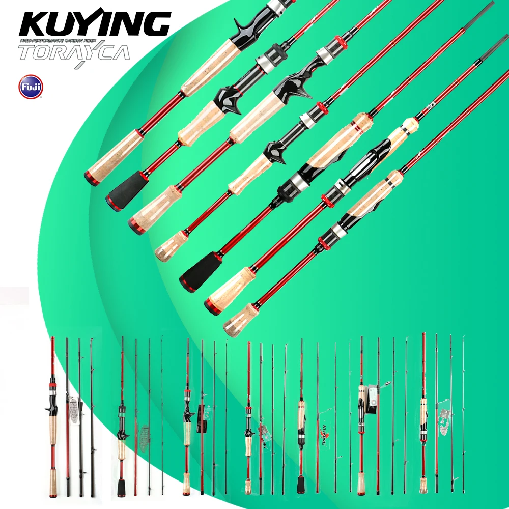 Kuying Freestyle Wa… - image