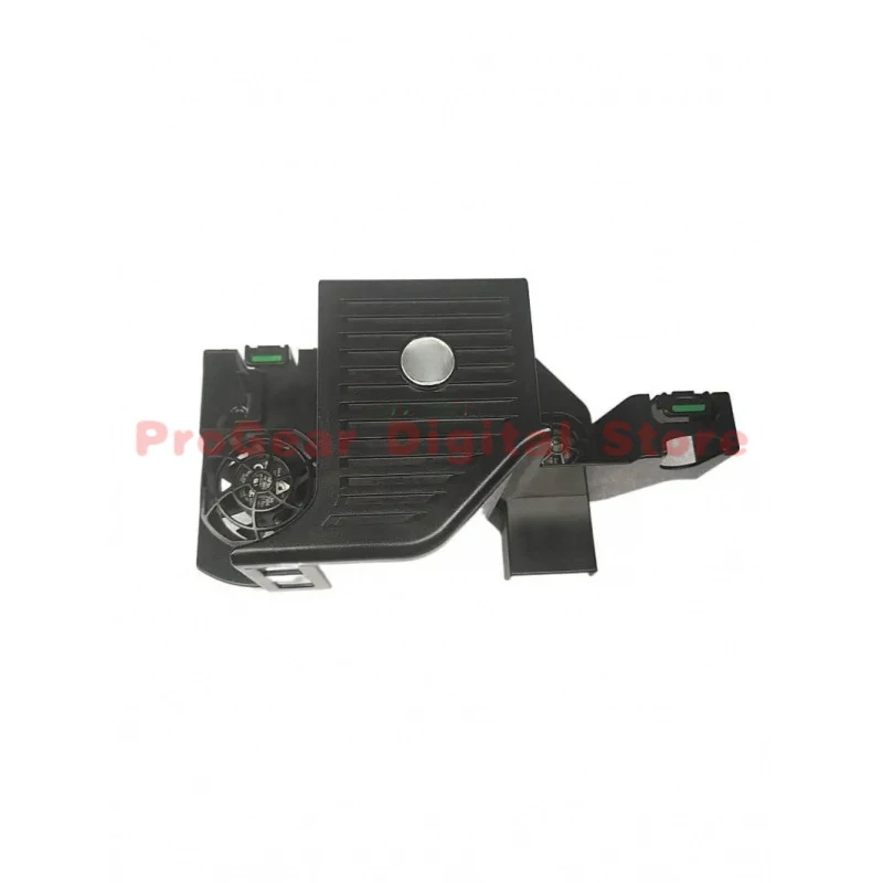 

Вентилятор охлаждения памяти для рабочей станции HP Z620 с комплектом для сборки кожуха 677630-001