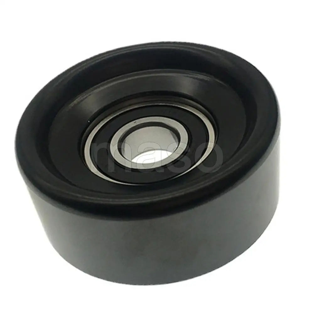 

31190-RCA-A01 Drive Belt Idler Pulley For Honda Accord Pilot Odyssey Acura MDX Chevrolet Silverado GMC Sierra Metal