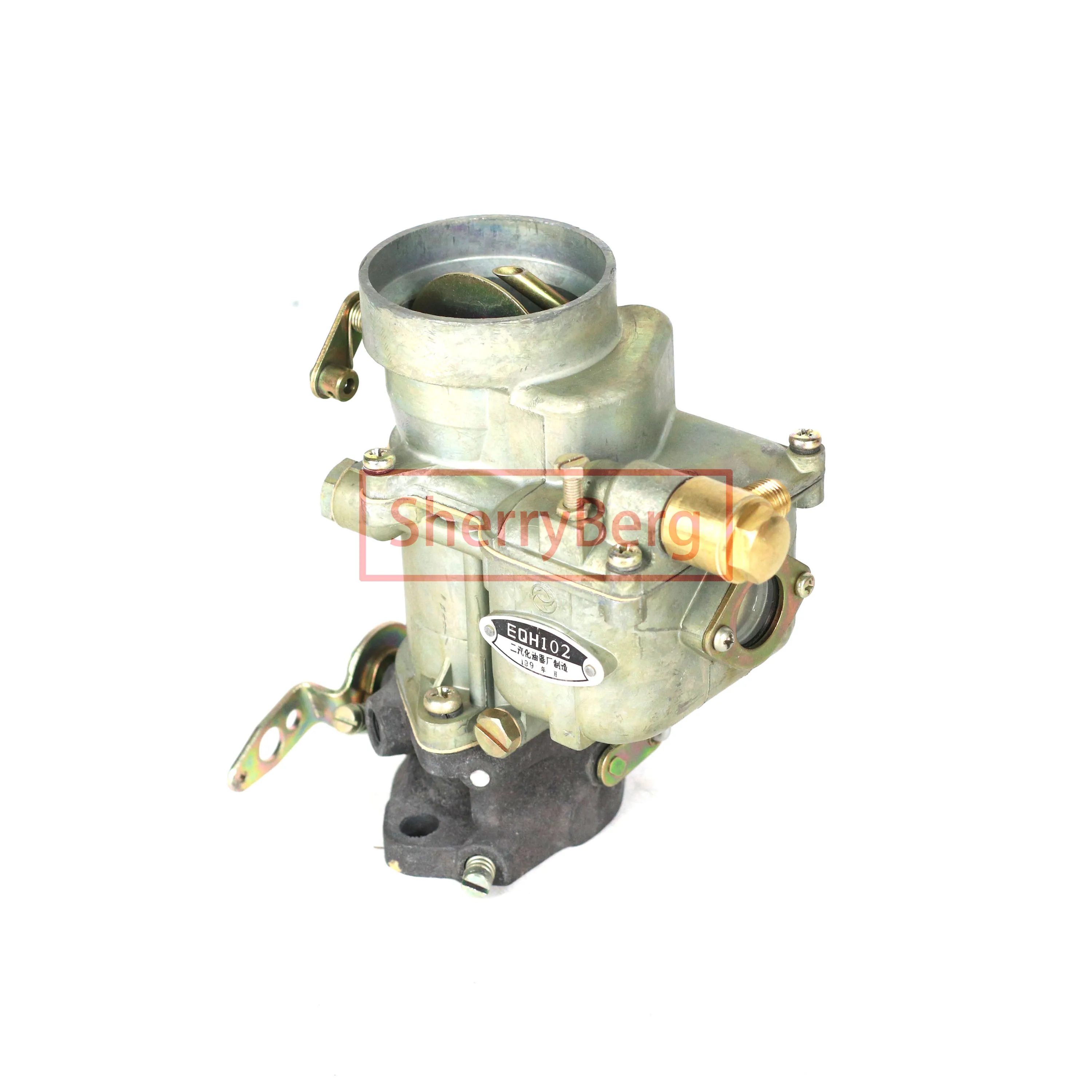 

Карбюратор SherryBerg для Jeep Chrysler Ford Dong Feng EQH102, высочайшее качество