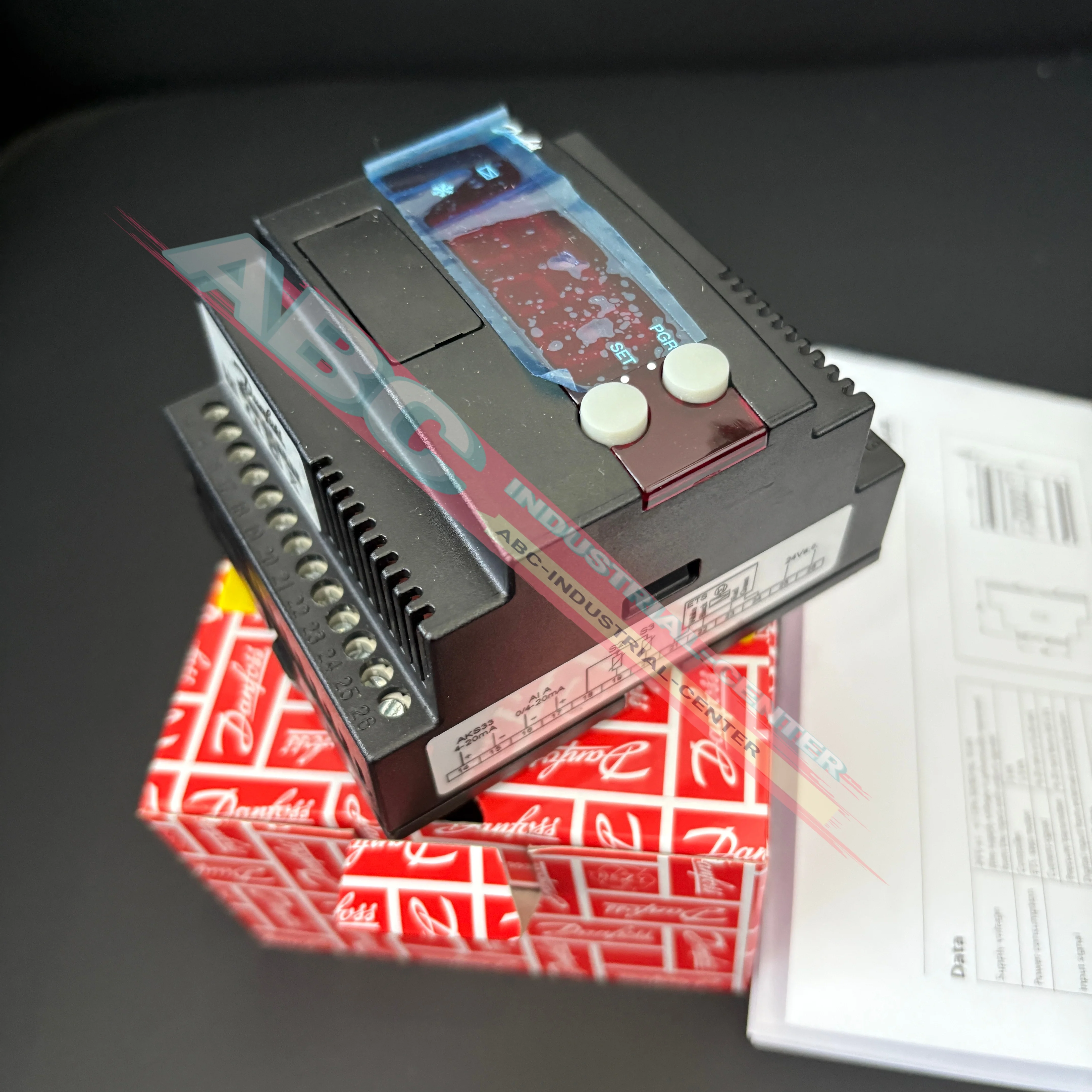 

Контроллер EKC 316A 084B7088 новый оригинальный, EKC 315A 084B7085