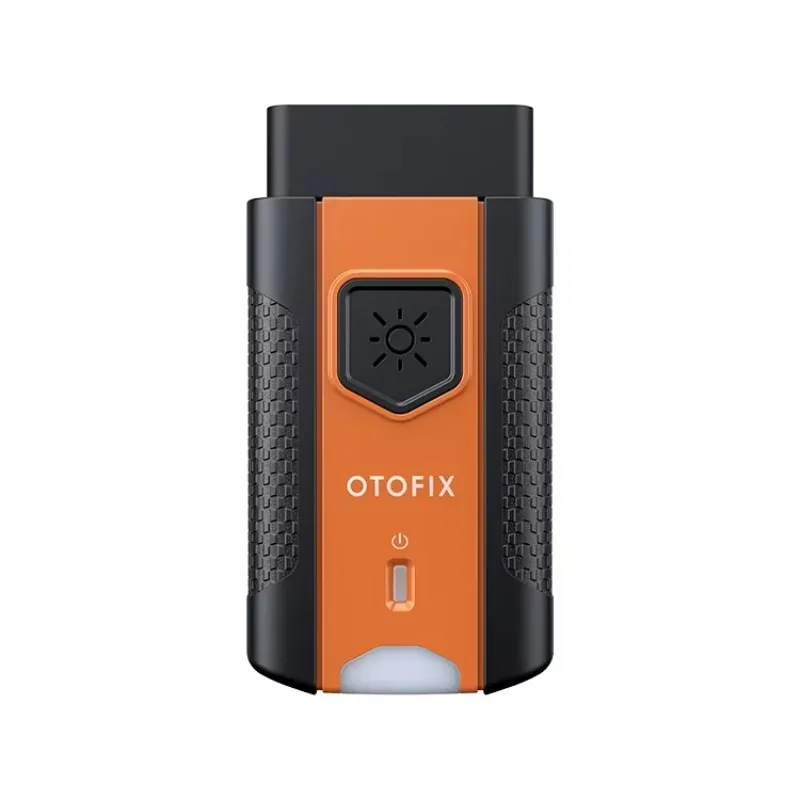 Picture 5: 2025/professional Otofix d1 max auto scan service kit tools injector coding ii scan full  tool diagnostic scanner for cars