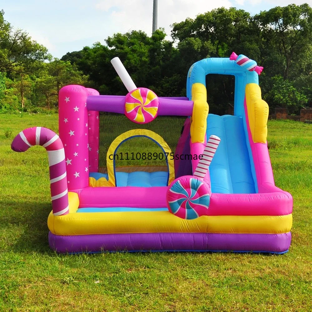 Inflatable Castle, Household I - đánh giá và giá Outdoor Furniture Nearby