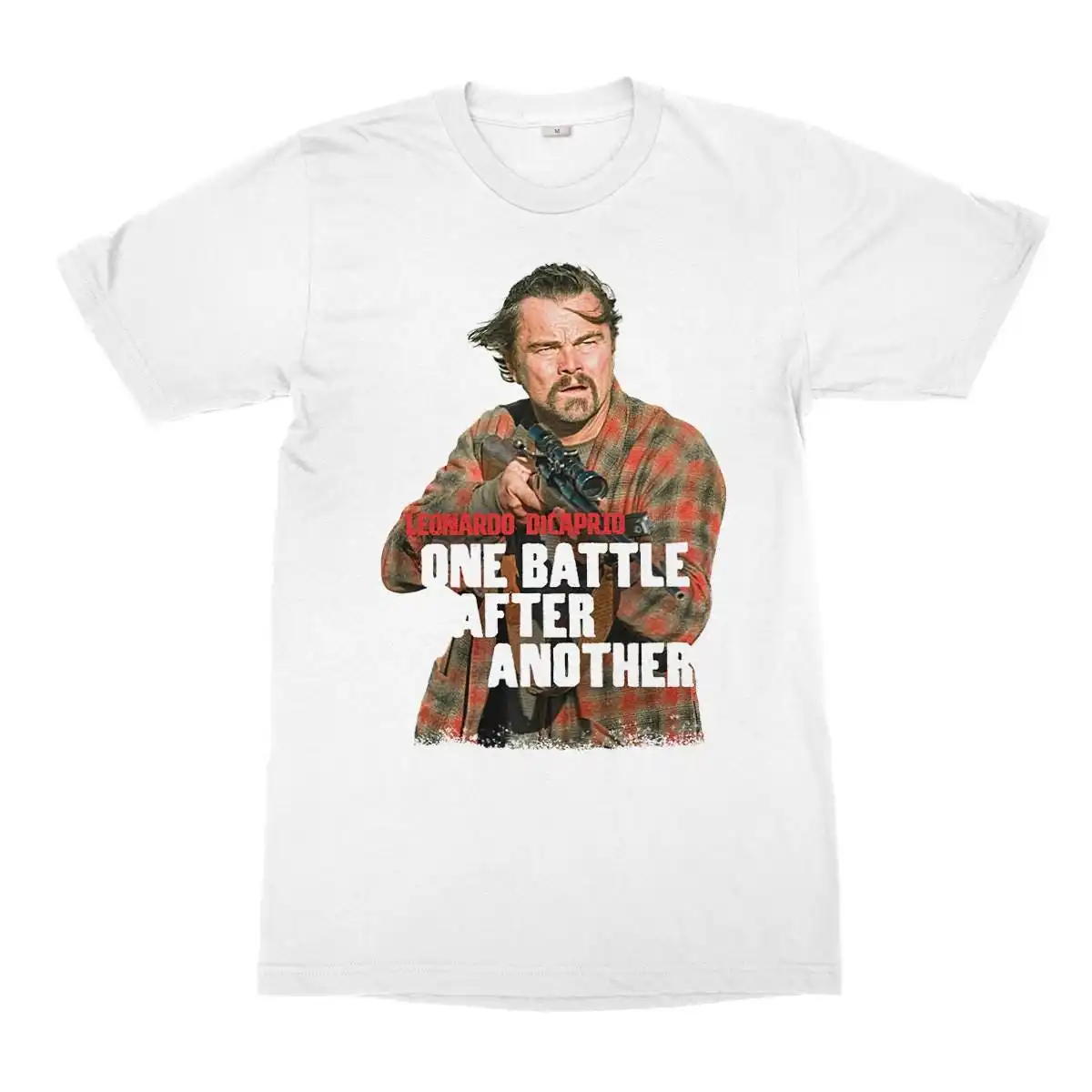 تي شيرت عتيق بنمط التسعينيات قطعة من البيرة الصغيرة مناسبة لمحبي الكوميديا ومحبي الأفلام لمحاربة معركة واحدة بعد آخر