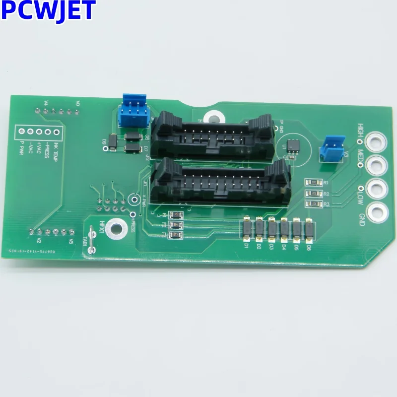 for Videojet 1530 1510 1610 1520 1220 1620 1000  ink core chip board D type