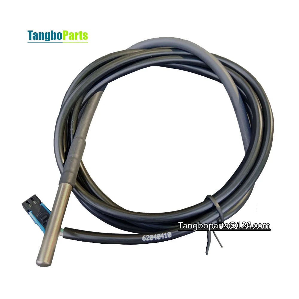 Ice Machine Parts 620404-10 62040410 Evaporator Temperature Sensor Probe For SCOTSMAN AF AC BF BL MC MF Series Replacement