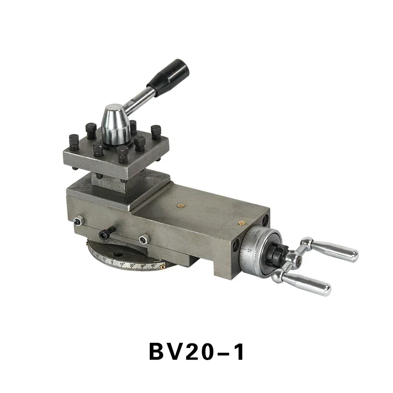 180, 210, BV20-1, 250 lathe special tool holder assembly