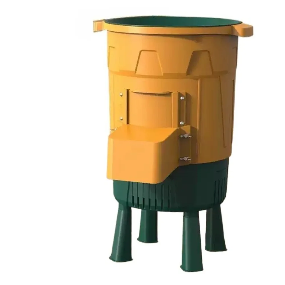 Vegetable Shredder for Feeding Chickens Household  Feed New Type of Shredder Cutting Artifact for Breeding Automatic Grinder