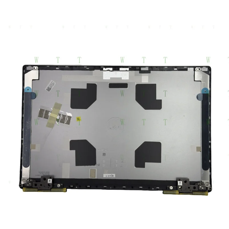 

TTT LCD Back Cover For Dell Precision 7750 7760 M7750 M7760 w/Hinges 03FTJ9 0234NP