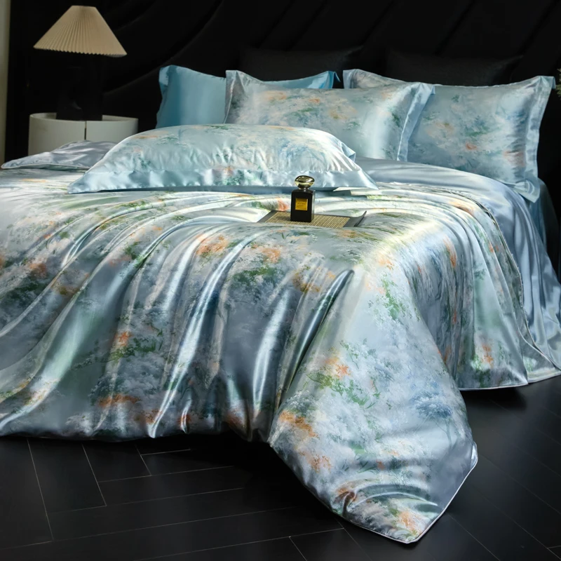 set-biancheria-da-letto-in-seta-naturale-copripiumino-con-stampa-in-raso-di-lusso-lenzuolo-federa-copripiumino-singolo-matrimoniale-queen-king