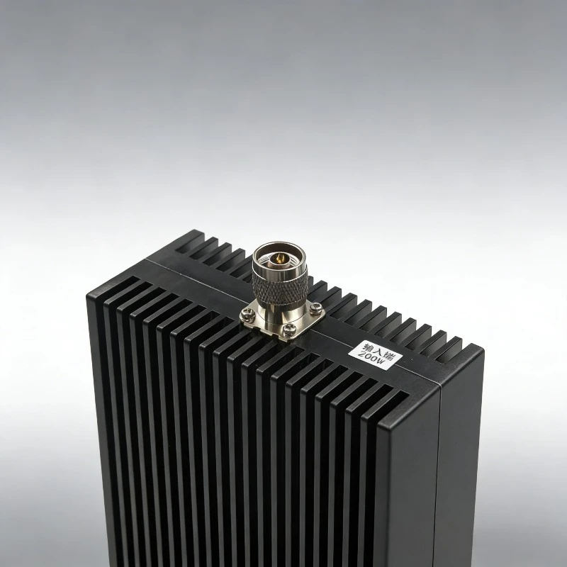 200W load 200W dummy  coaxial  N type load DC-3G50 ohm 50Ω load 5W