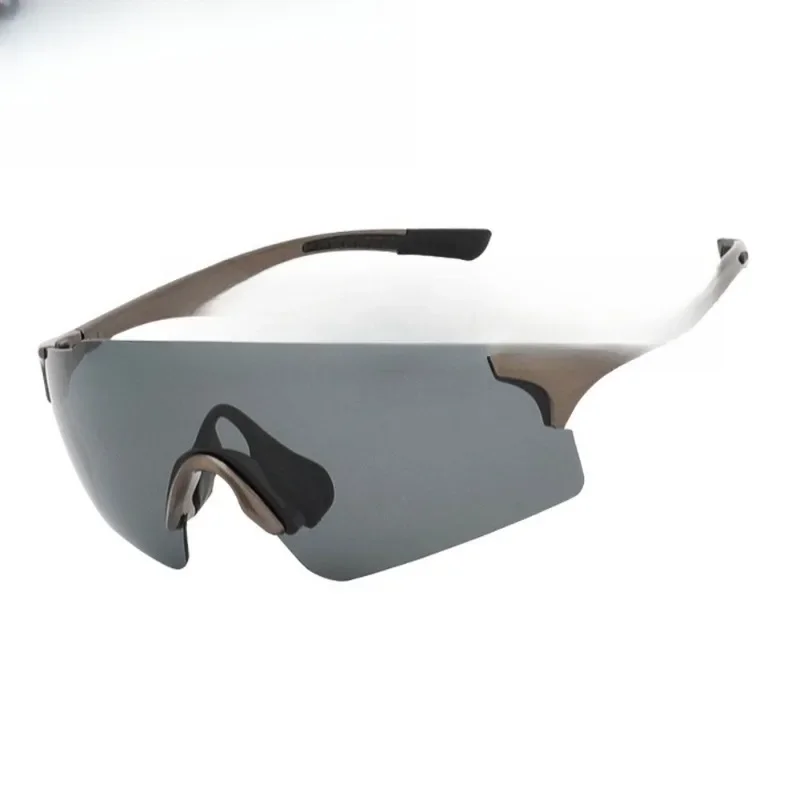 

Cycling glasses, outdoor mountaineering marathon, running sports mirror driving, polarized sunglasses hiking