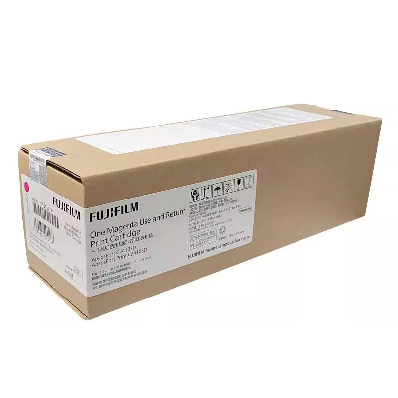 CT351271 CT351272 CT351273 CT351274 Original Toner Cartridge for Xerox ApeosPort C3830 C3320 C2410 4730 4020 3410 Large Capacity