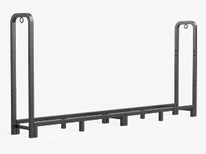 firewood rack