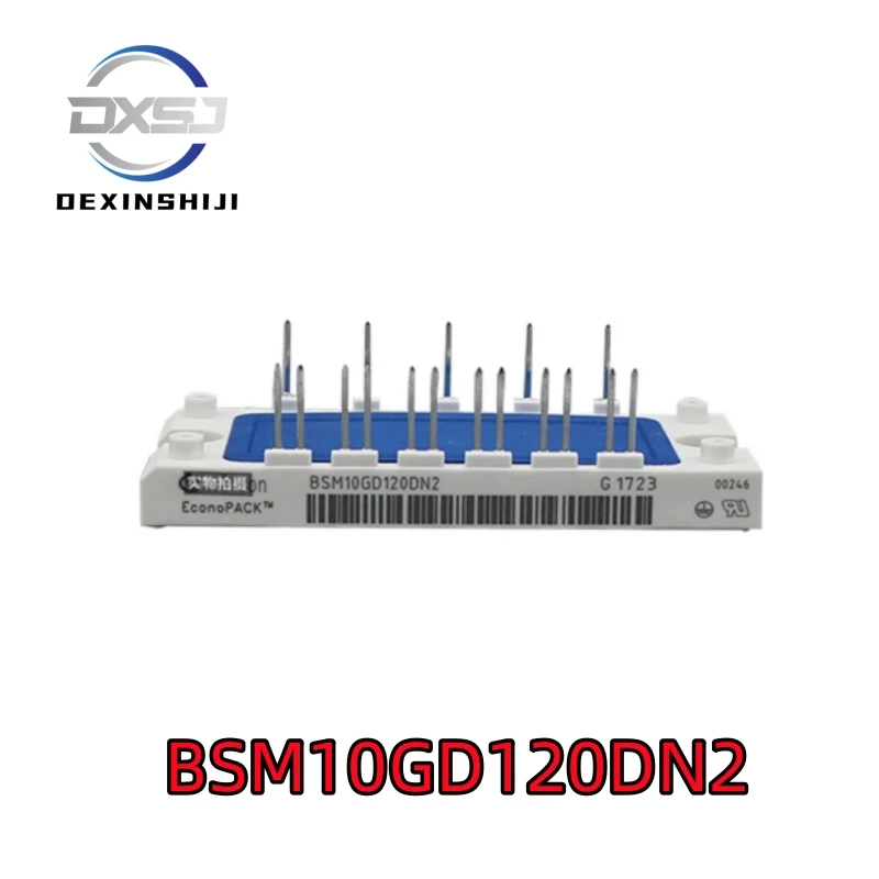 

Новый оригинальный BSM10GD120DN2