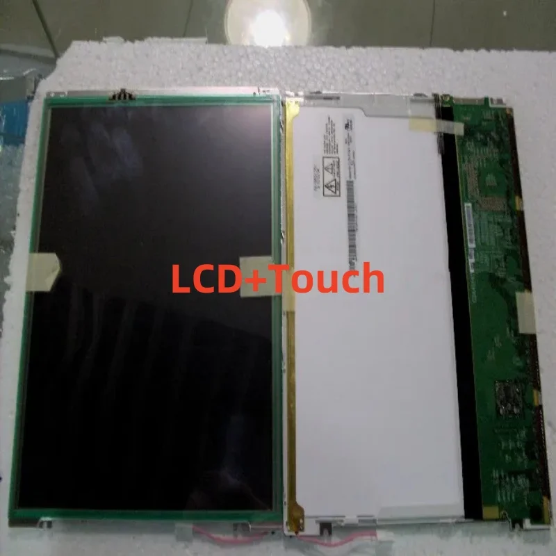 LCD module New  B104SN01 V.0 V2 Industrial LCD screen touch screen machines Industrial Medical equipment Display screen Assembly