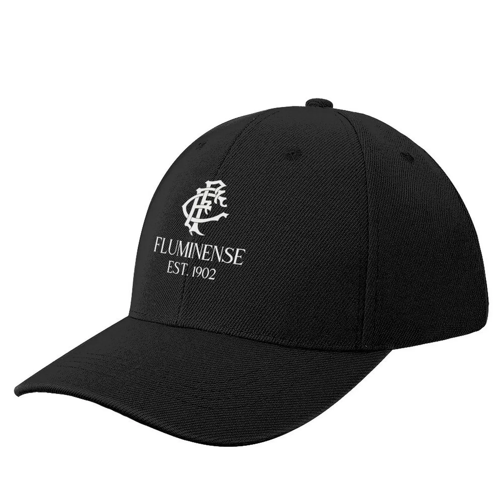 

Fluminense Baseball Cap Beach Bag Trucker Hat Rugby Caps Women Men's