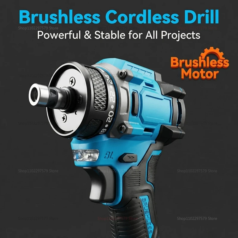 Thumbnail 2 - #48 Powered Hammers Comparison Guide