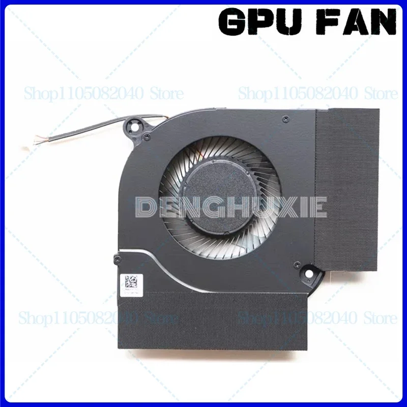 Cooling Fan For ACER AN517-52 AN515-45 AN515-55 PH315-53 AN517-41