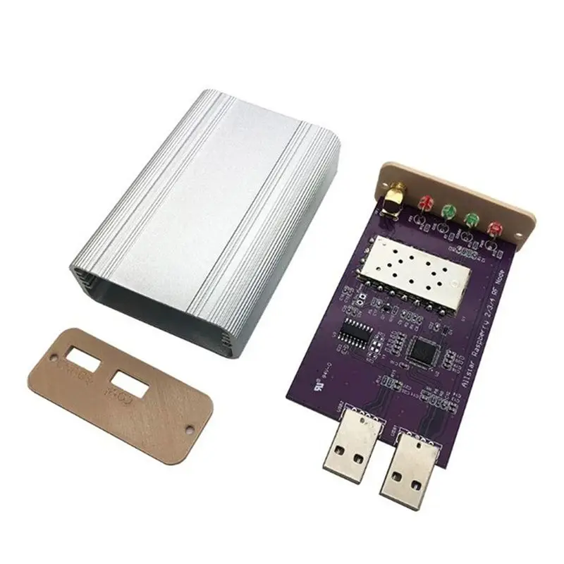 boitier-d'alimentation-en-alliage-d'aluminium-dtb8-58x25mm-pour-recepteur-de-demarrage-et-interface-radio-portable