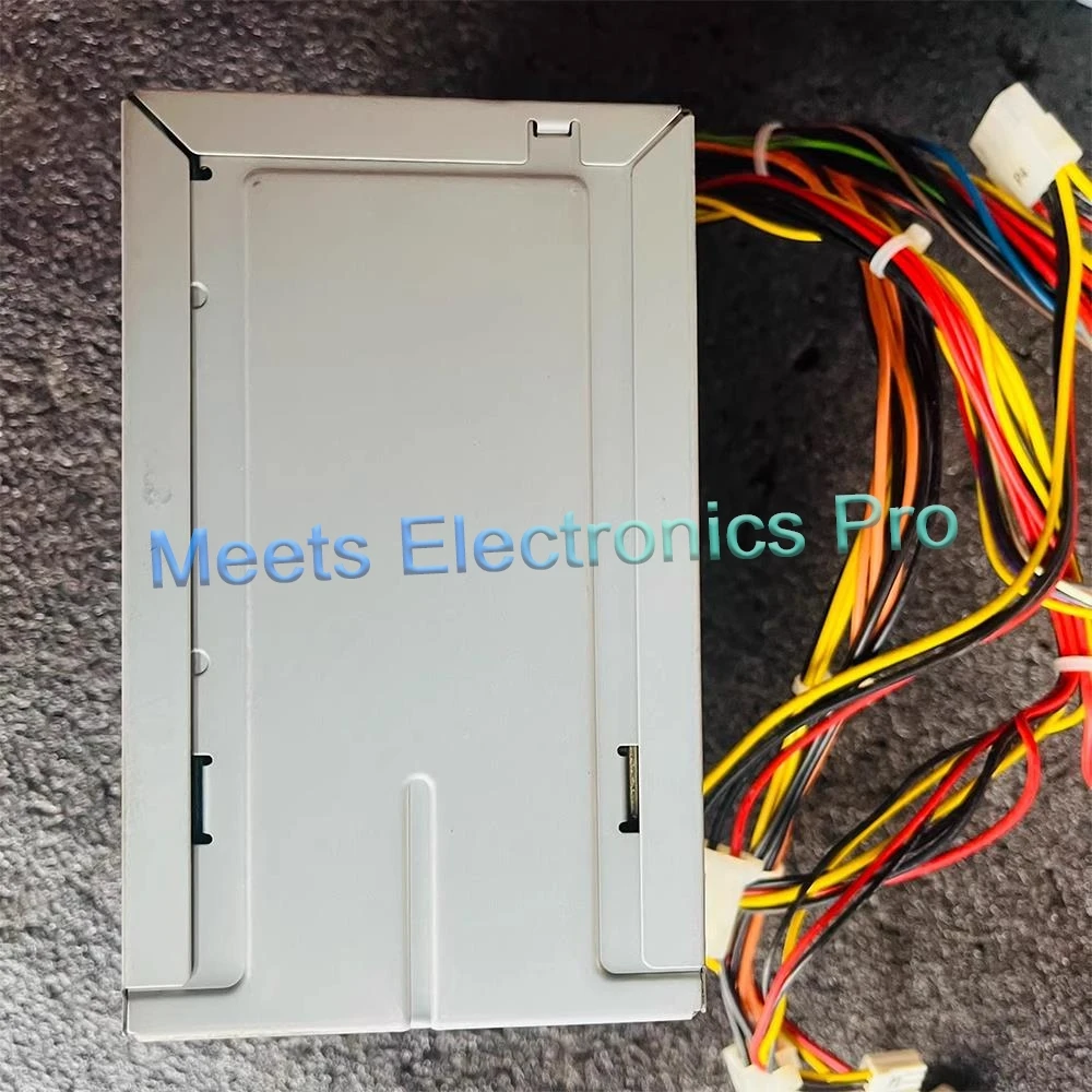 S26113-E466-V50 C3600V Redundant Power Supply Industrial Control Computer NPS-330CB J REV 07  08