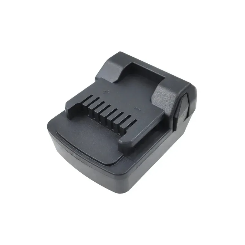 For WA3593 20V Green 5pin Interface Lithium-Ion Battery Converter Adapter for Hitachi & Hikoki Power Tools That Use 18V Battery view 6