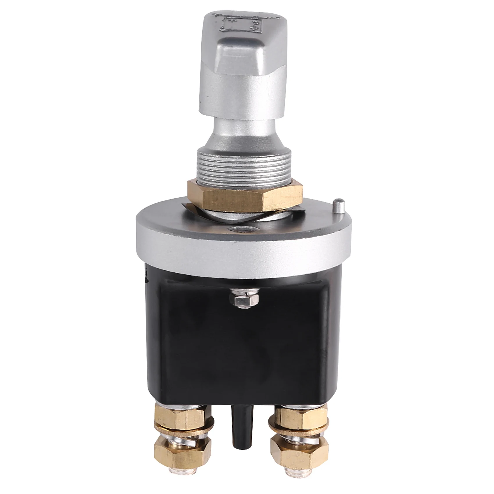 Precision Car Battery Isolator Disconnector 1500 Amp Speed Heavy Duty Battery Switch Muscle Breaker Switch