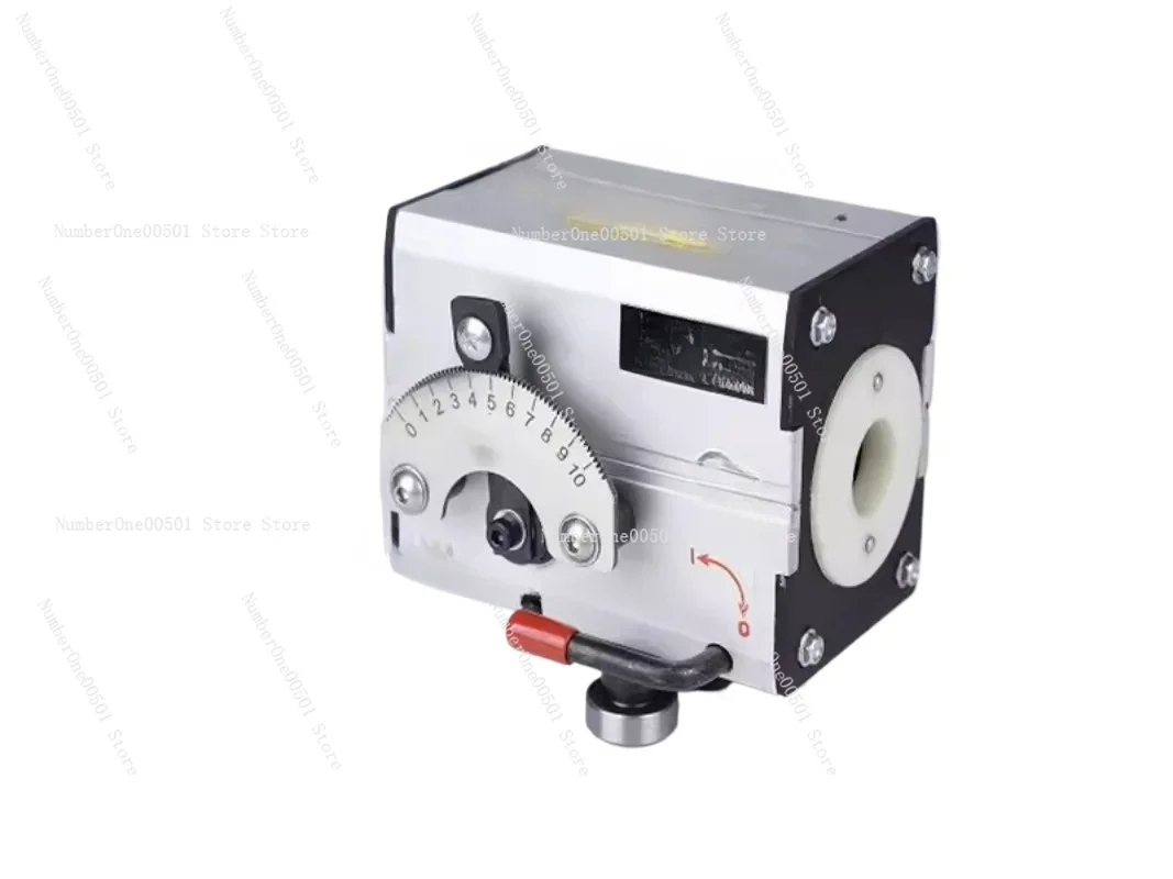 Suitable for gp 30 rolling ring drive with steel wire guide wheel traverse unit gp3-30/px30