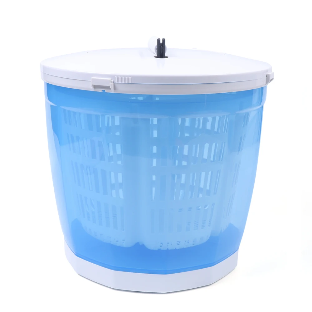 Portable Mini Traveling Outdoor Compact Spin Dryer