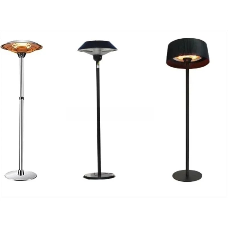 Electric Modern Patio Outdoor Waterproof Patio Halogen