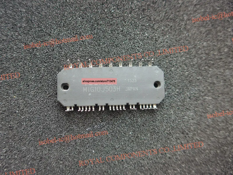 mig10j503h mig10j503ha