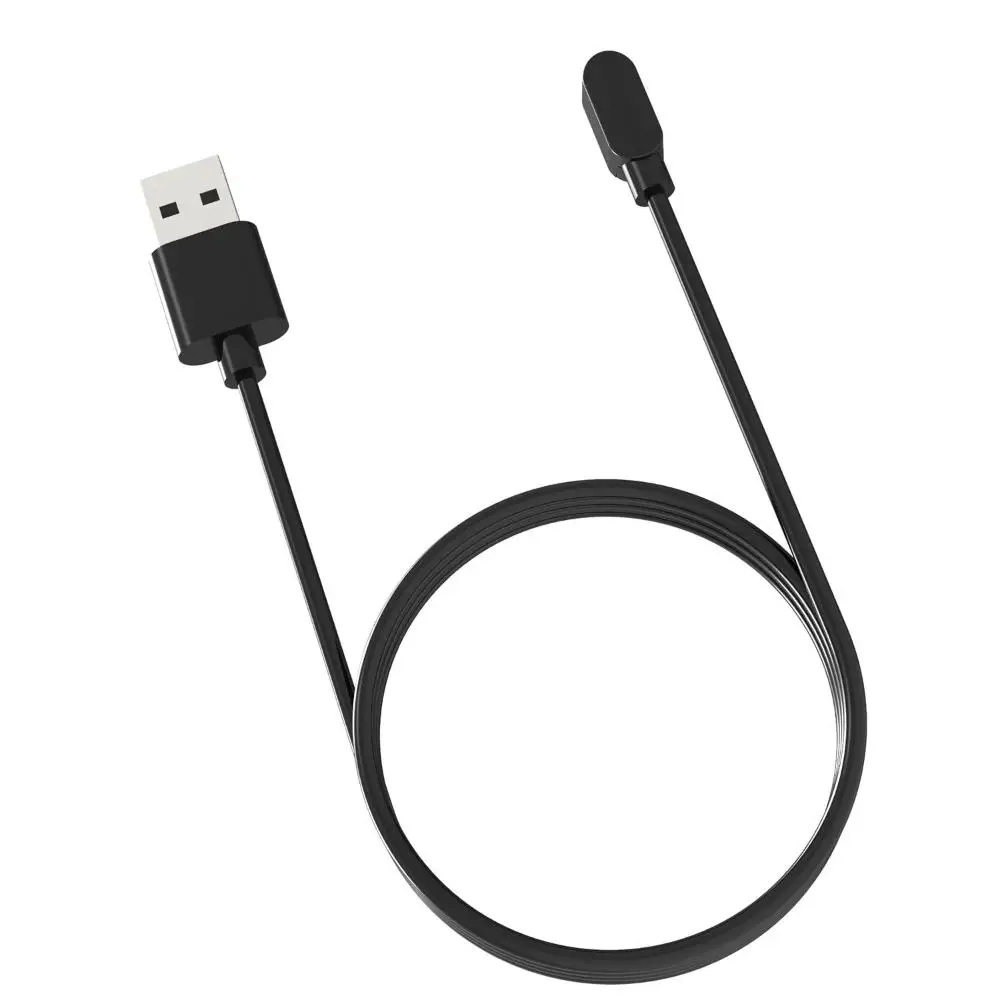 Wide Compatibility Replacement Cable USB Charging Dock Watch Power Cord Fast Charger For ID205U/Willful IP68 SW023//Uwatch 3