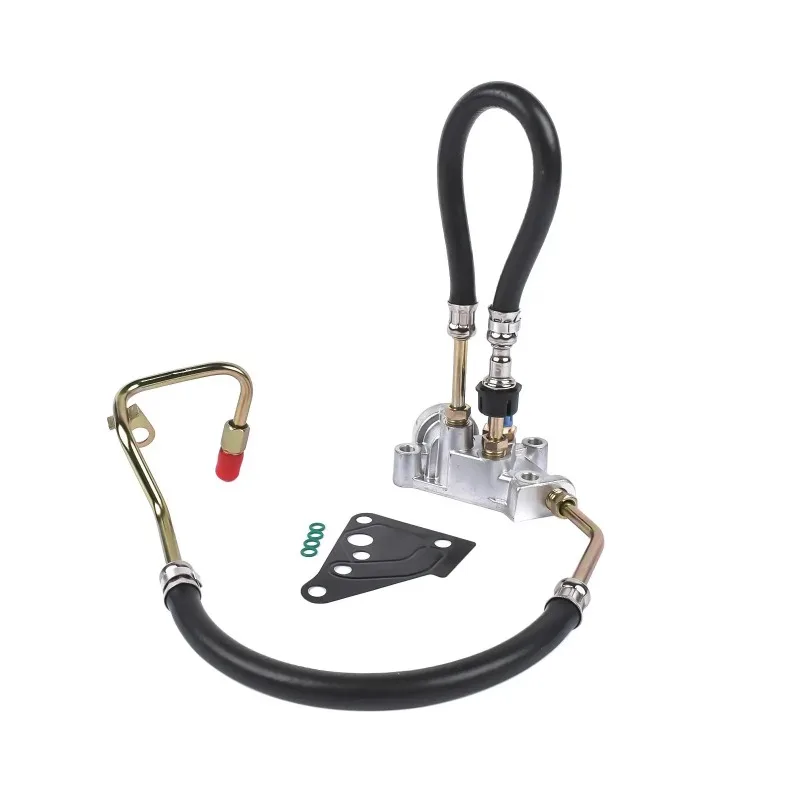 AP03 LR016318 Fuel Pressure Regulator for Land Rover Defender / Discovery 2 Td5 ('02-'06) 15P/16P
