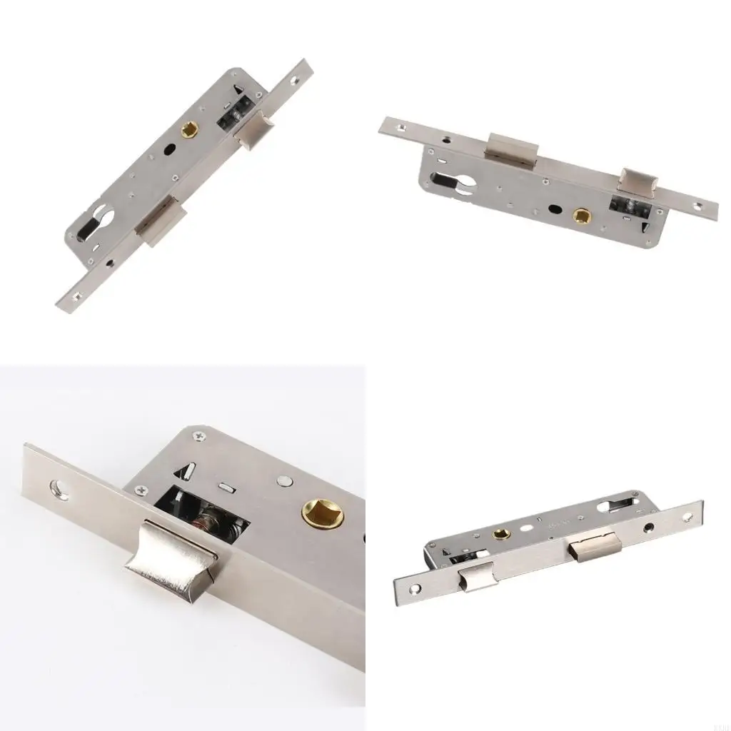 Universals Steels Axaceless Lock Body Body Lock Body Body Lockcase Casetings KXRE