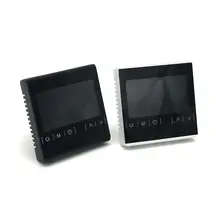 Touch Screen Temperature Controller WiFi #4