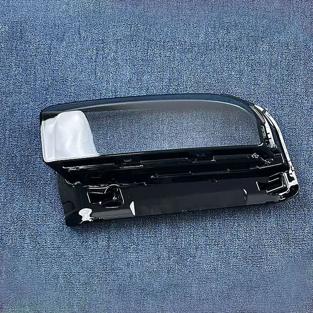 For Exeed Sterra ET 2024 2025 2026 Headlamp Case Headlight Cover Head Lamp Shell Lens Caps Light Lampshade Lampcover Housing
