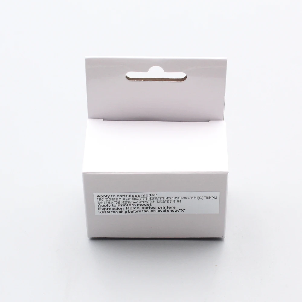 1 Piece Chip Resetter For Epson T2001-T2004 T2001XL Ink Cartridge For EPSON XP-310 XP-410 XP-200 XP-300 XP-400 Printer