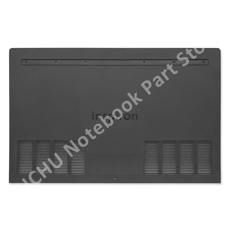 Imagem -06 - Base Inferior para Dell g7 7000 15 7577 7588 P72f 05h0f0 Portátil Lcd Capa Traseira Moldura Frontal Palmrest Porta Capa a b c d Escudo Case