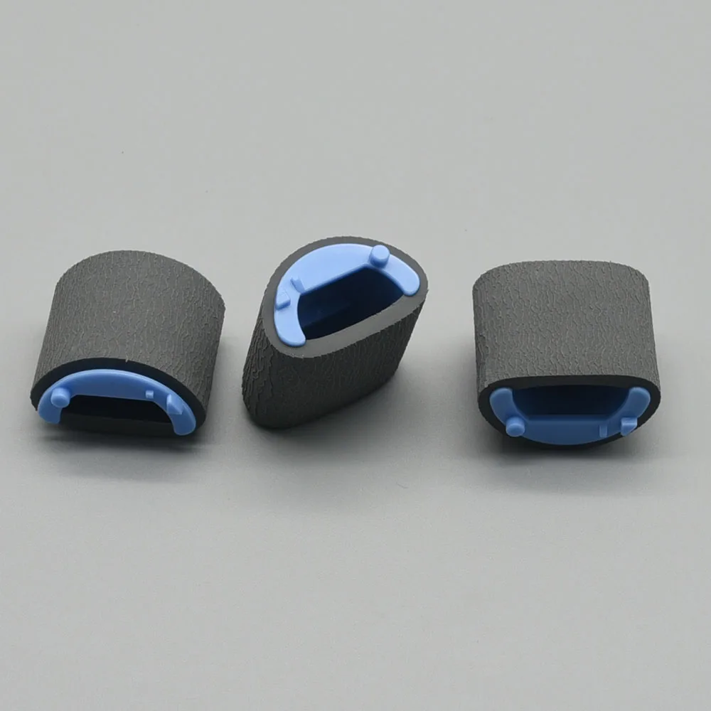 50PCS RC1-2050-000 RL1-0266-000 Paper Pickup Roller for HP 1010 1012 1015 1018 1020 1022 3015 3020 3030 3052 3055 M1005 M1319