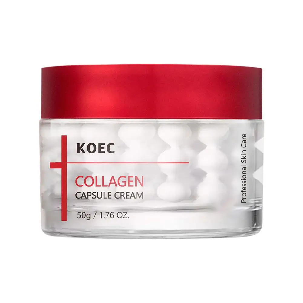 

50 г крем с коллагеном, глубоко увлажняет, питает, освежает, нежирный, улучшает сухость, тонкие линии, уход за кожей, крем для лица