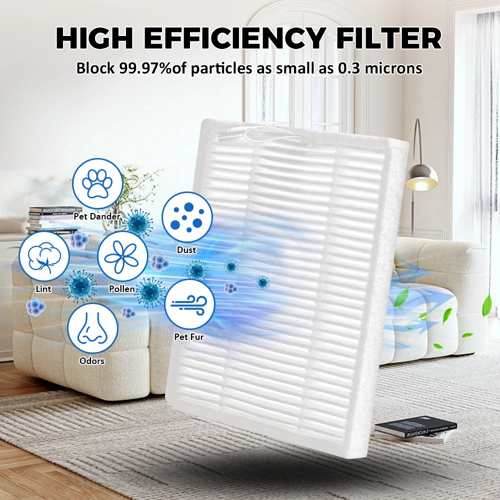 For Roborock Q7 TF TF+ Q7T+ Q7B Q7 L5 L5+ Q7 M5 M5+ Main Side Brush Mop Pads HEPA Filter Robot Vacuum Cleaner Accessories