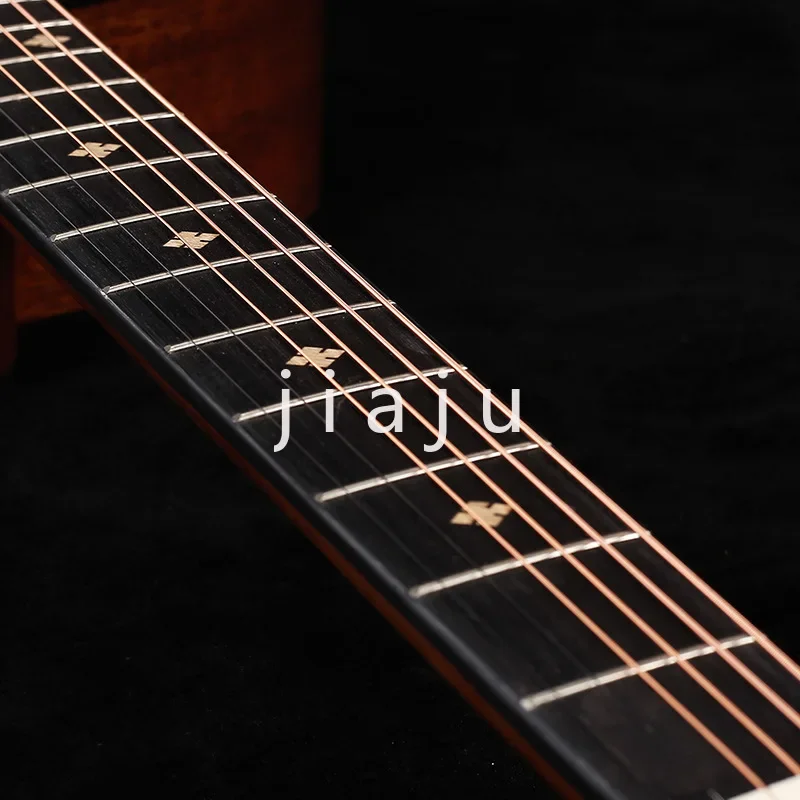 41 inch bright veneer guitar guitar graffiti fretboard adult folk acoustic acoustic guitar jita surface single original sound