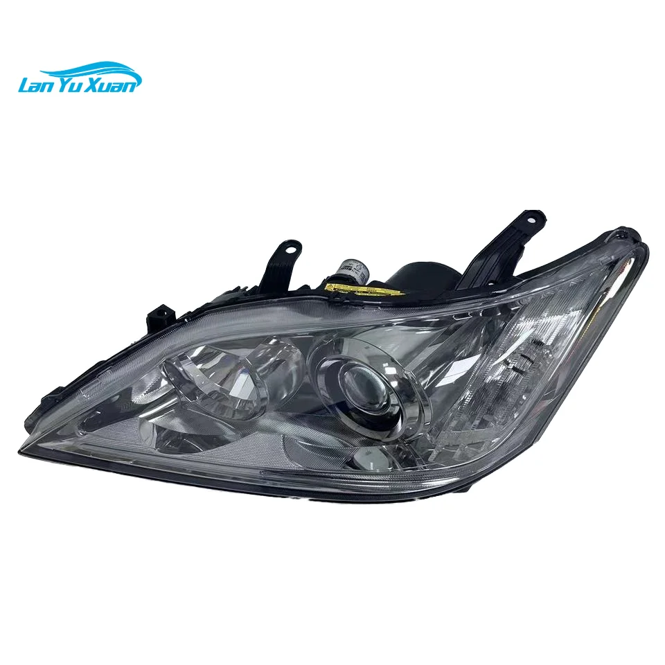 

OEM suitable for ES240 LED headlights auto lighting systems Headlight assembly led headlight car